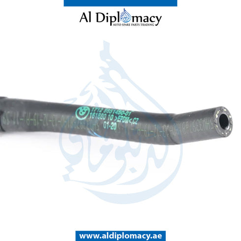 VENT PIPE for BMW 5 SERIES 2009-2013 models